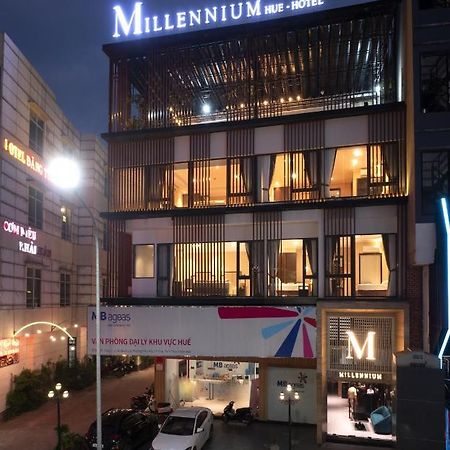 Millennium Hue Hotel Εξωτερικό φωτογραφία