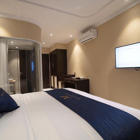 Millennium Hue Hotel Εξωτερικό φωτογραφία