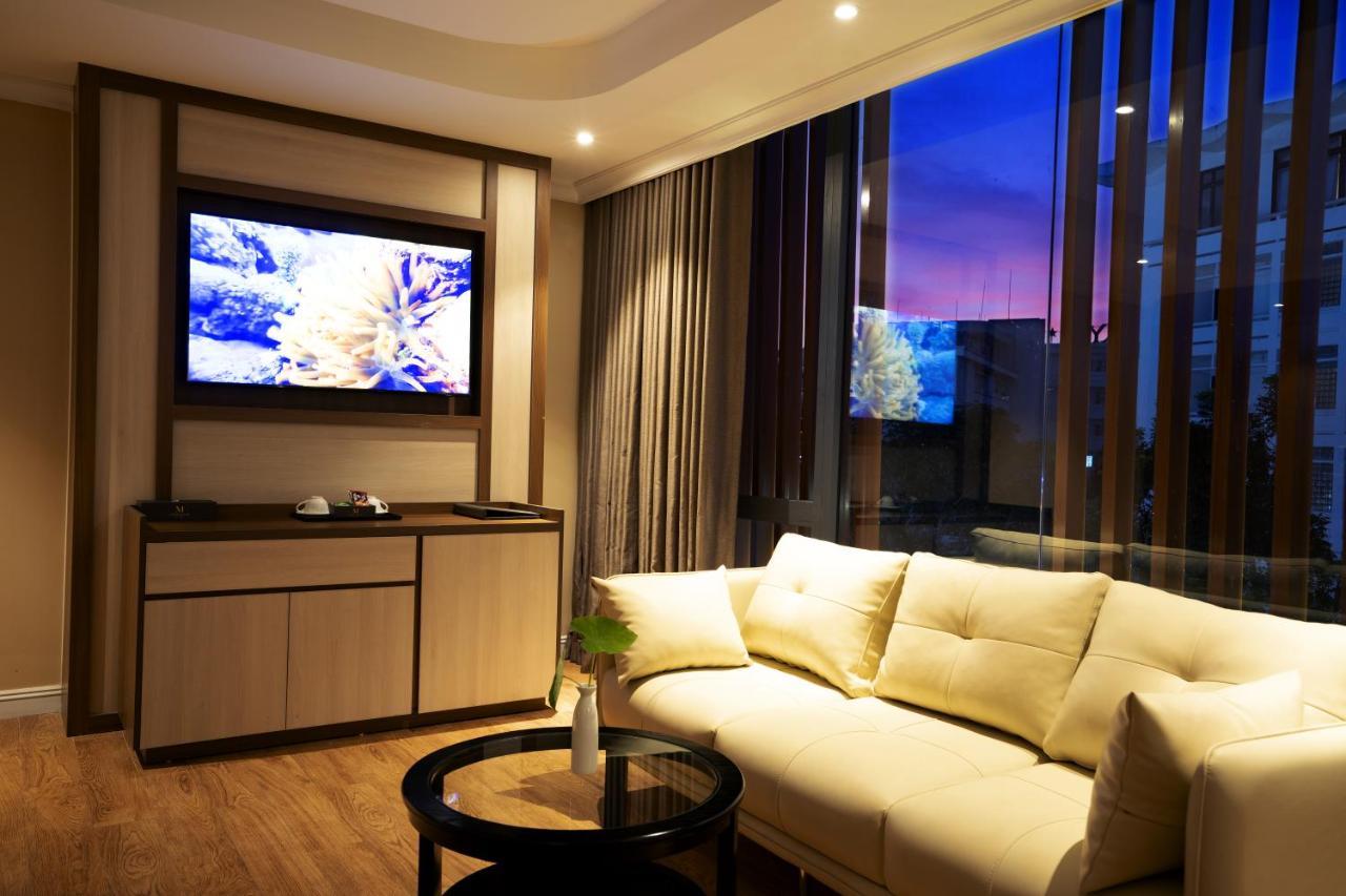 Millennium Hue Hotel Εξωτερικό φωτογραφία