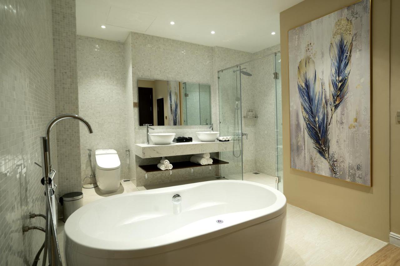 Millennium Hue Hotel Εξωτερικό φωτογραφία