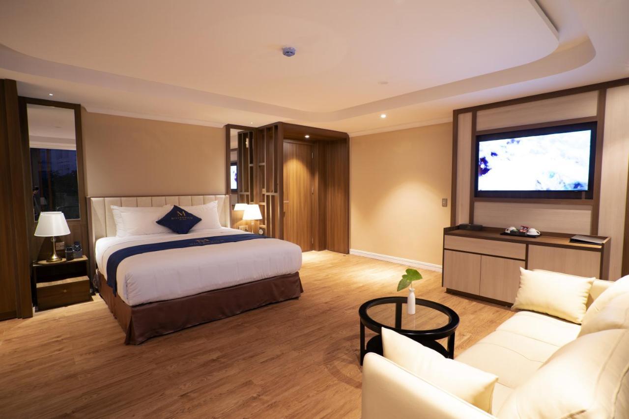Millennium Hue Hotel Εξωτερικό φωτογραφία