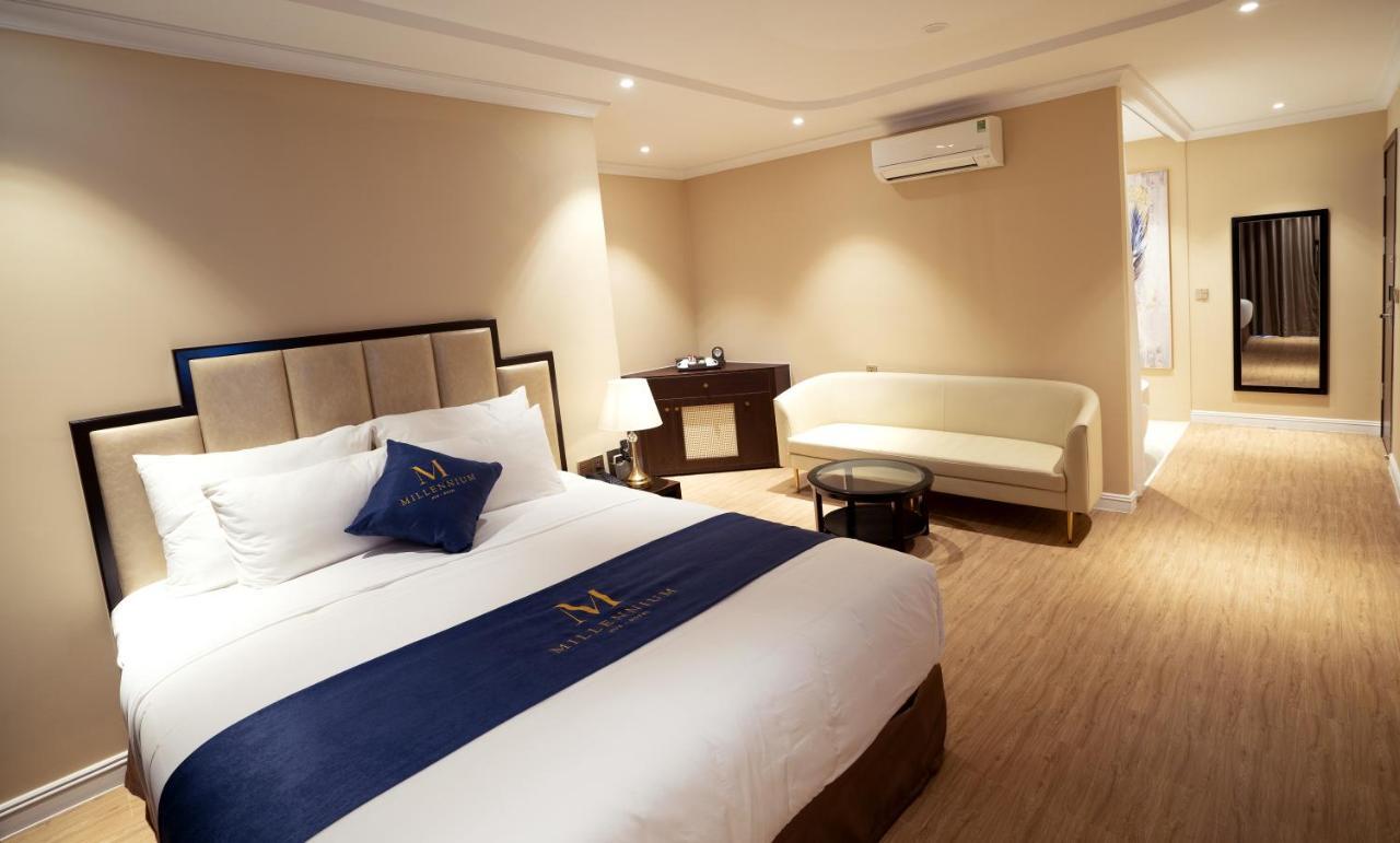 Millennium Hue Hotel Εξωτερικό φωτογραφία