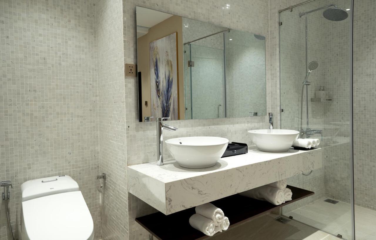 Millennium Hue Hotel Εξωτερικό φωτογραφία