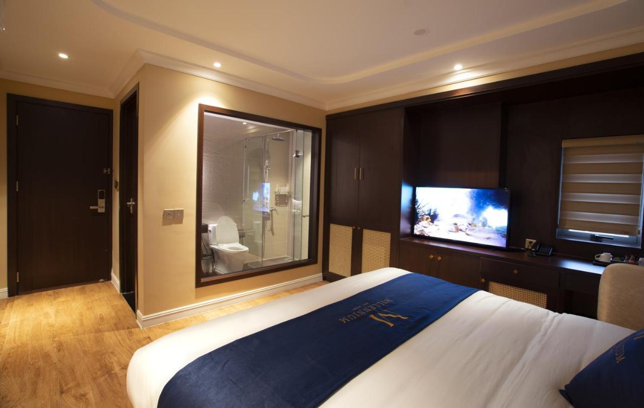 Millennium Hue Hotel Εξωτερικό φωτογραφία