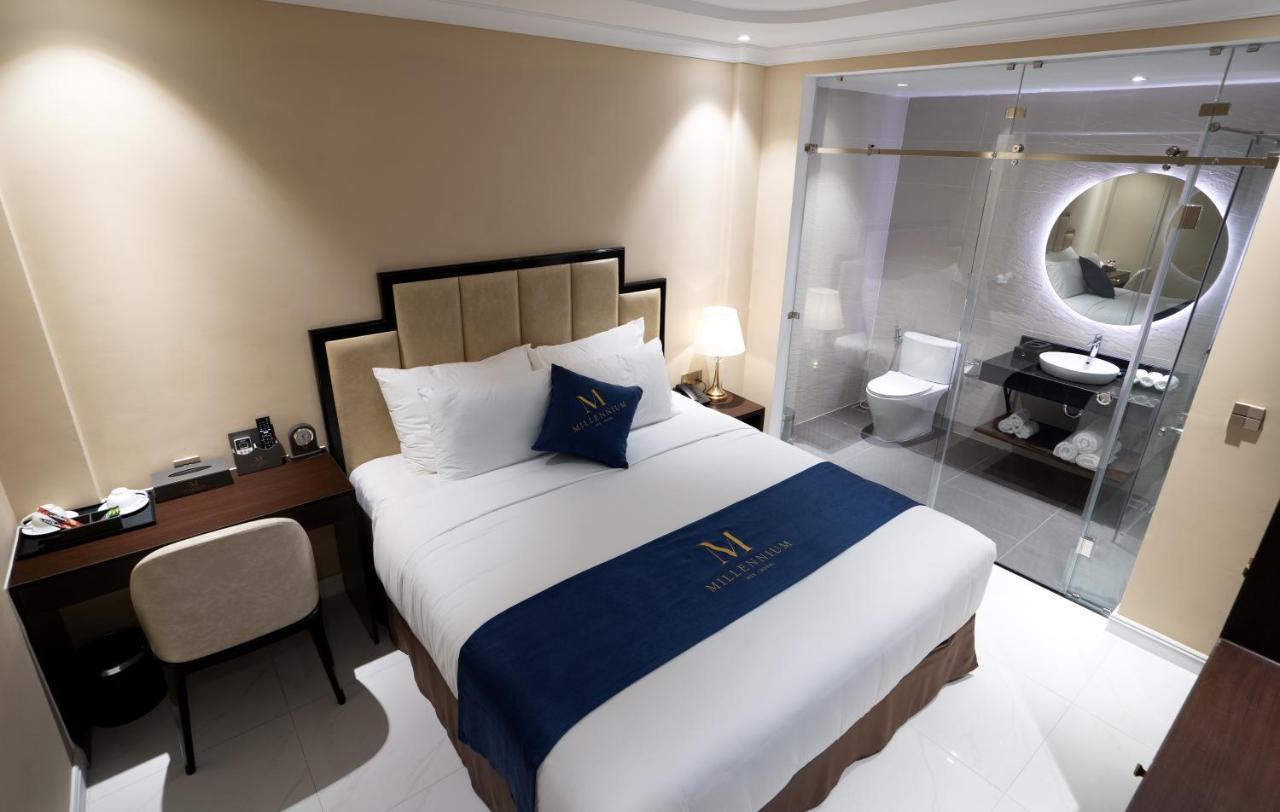 Millennium Hue Hotel Εξωτερικό φωτογραφία