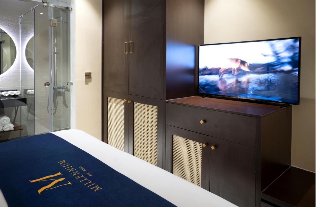 Millennium Hue Hotel Εξωτερικό φωτογραφία