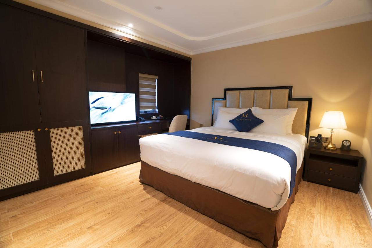 Millennium Hue Hotel Εξωτερικό φωτογραφία