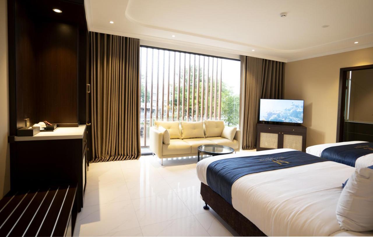 Millennium Hue Hotel Εξωτερικό φωτογραφία