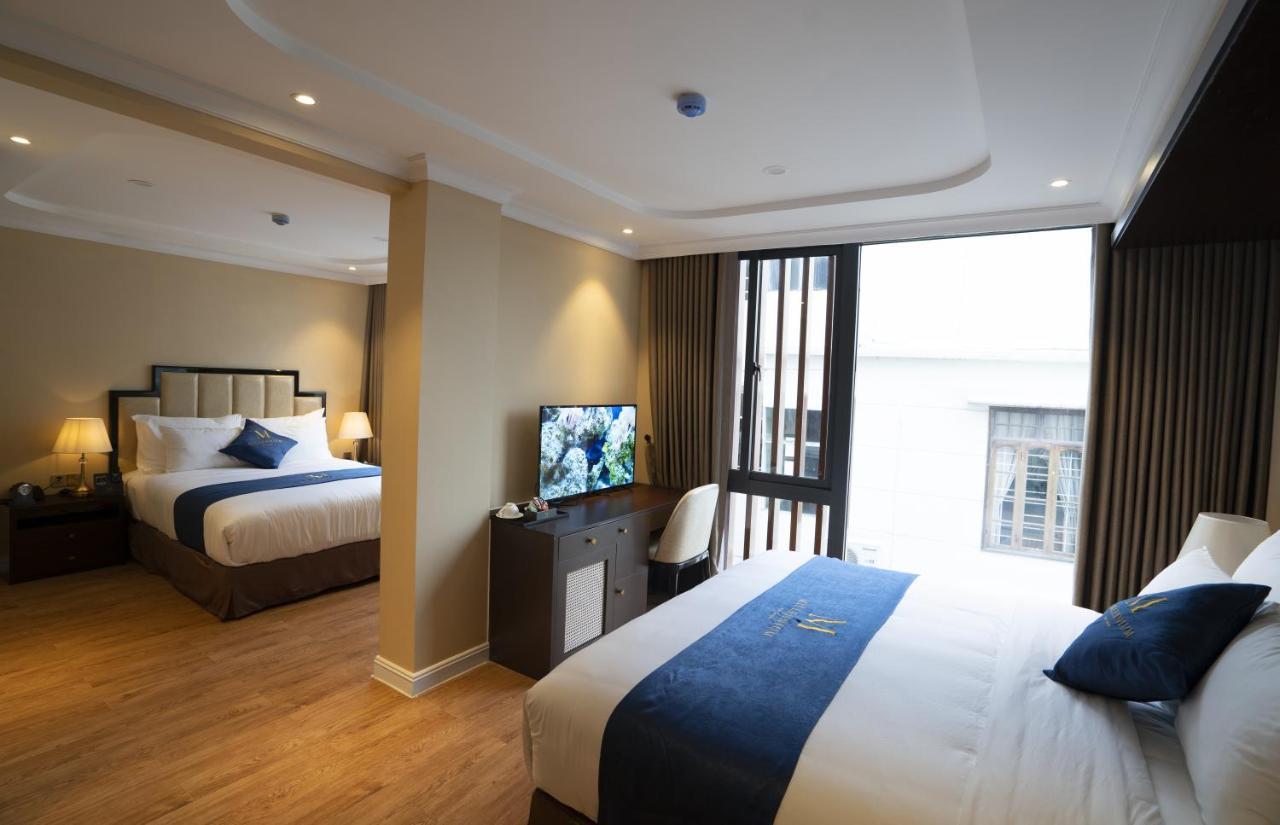 Millennium Hue Hotel Εξωτερικό φωτογραφία