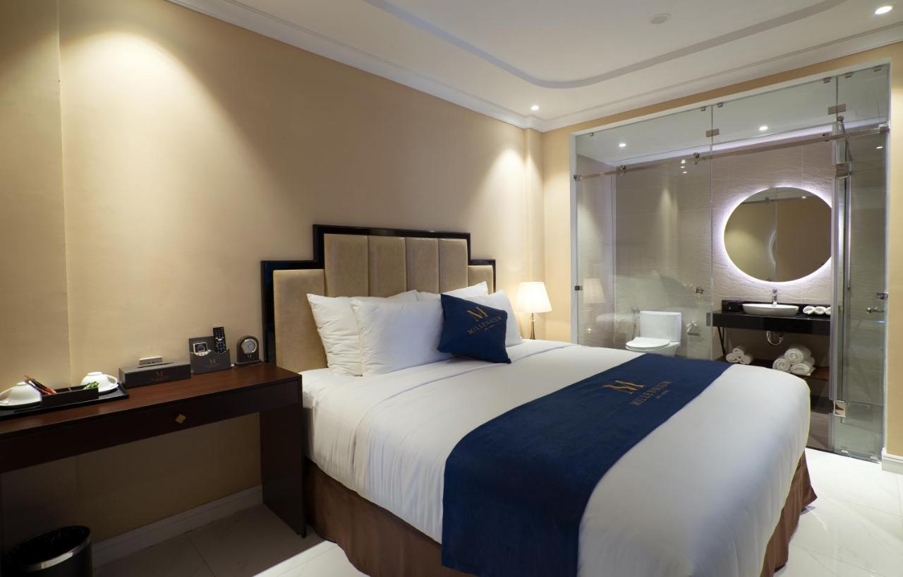 Millennium Hue Hotel Εξωτερικό φωτογραφία
