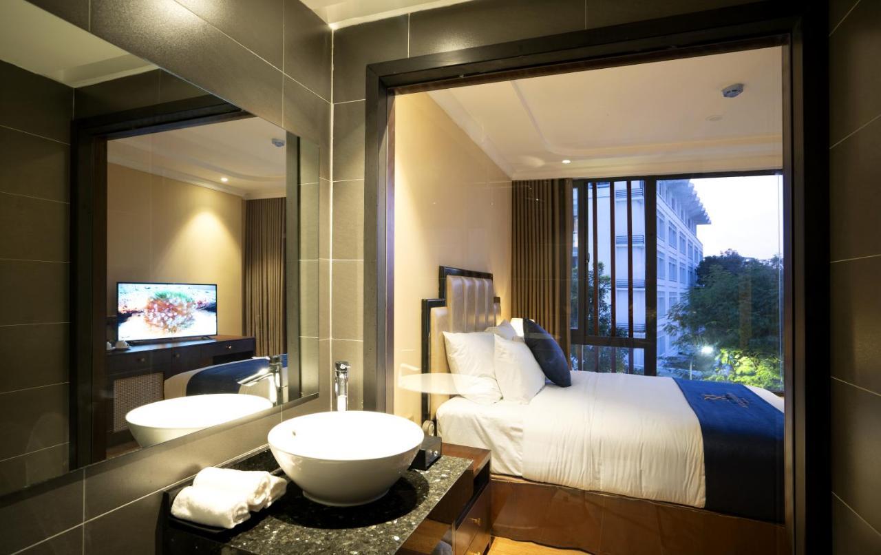 Millennium Hue Hotel Εξωτερικό φωτογραφία