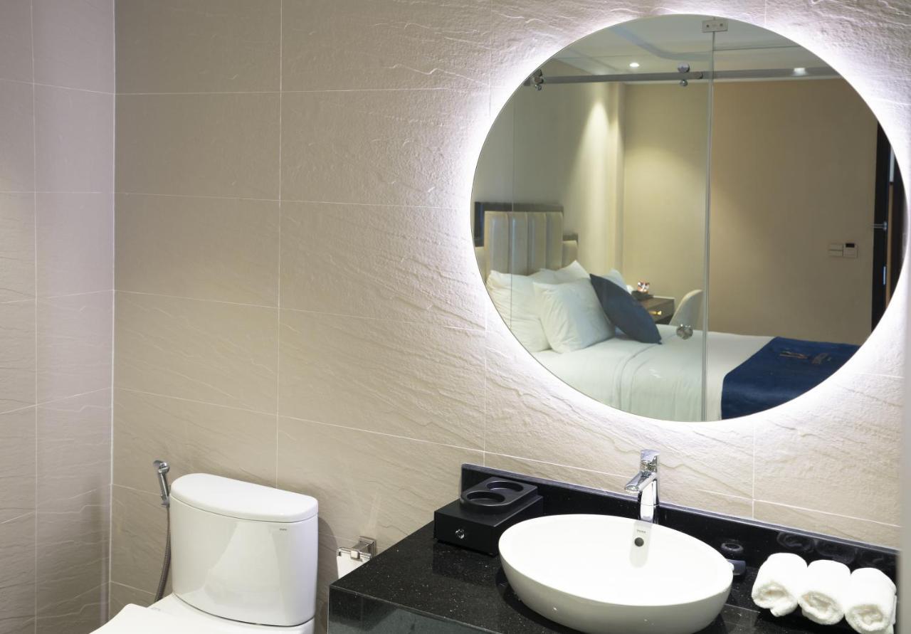 Millennium Hue Hotel Εξωτερικό φωτογραφία