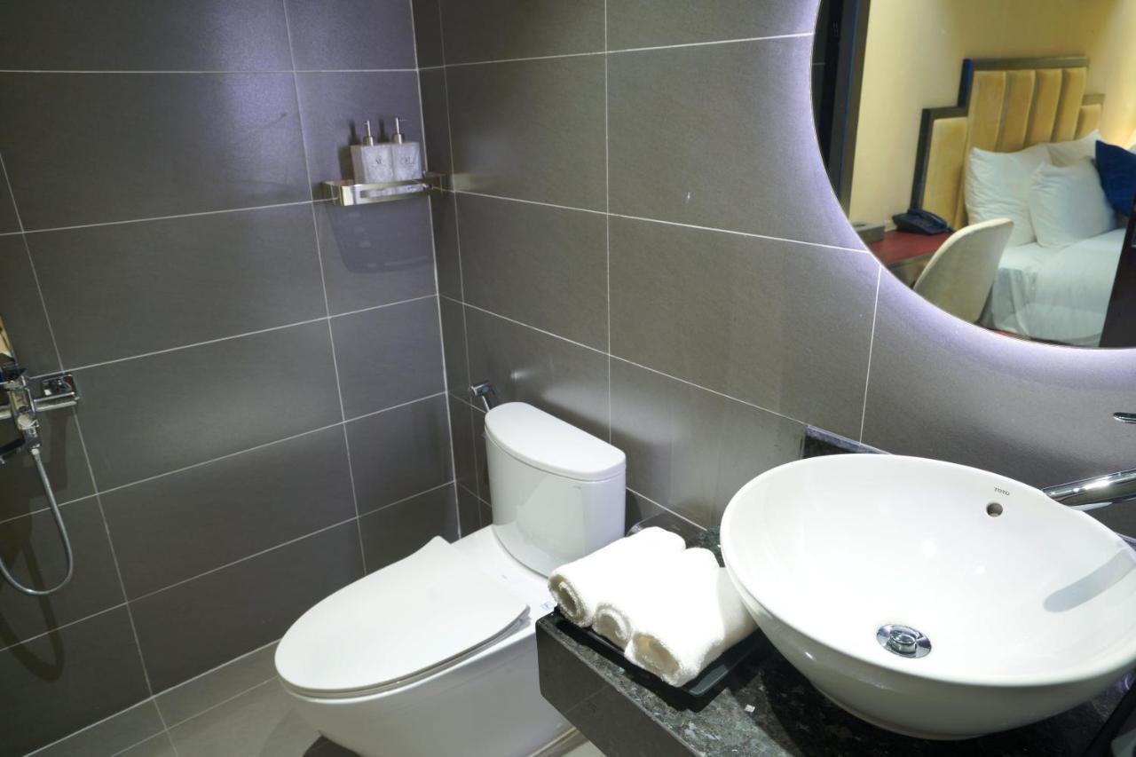 Millennium Hue Hotel Εξωτερικό φωτογραφία