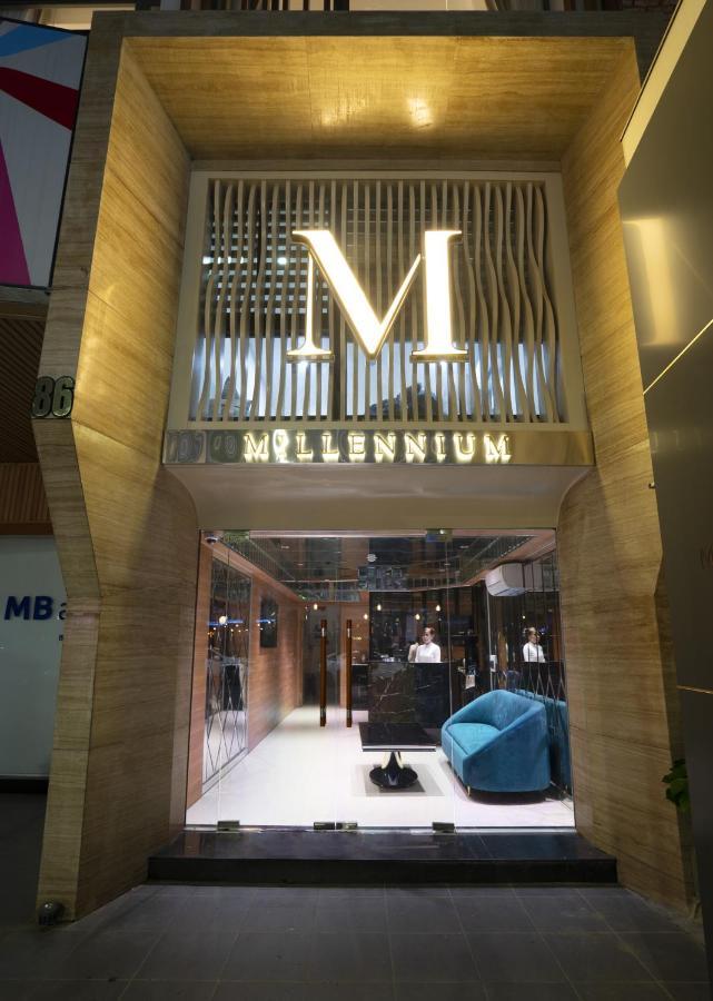 Millennium Hue Hotel Εξωτερικό φωτογραφία
