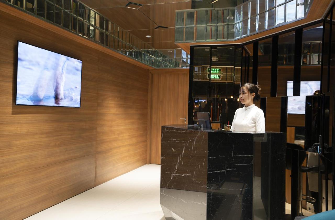Millennium Hue Hotel Εξωτερικό φωτογραφία