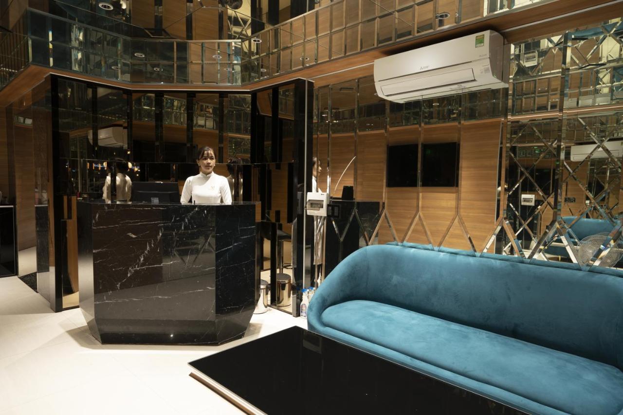 Millennium Hue Hotel Εξωτερικό φωτογραφία