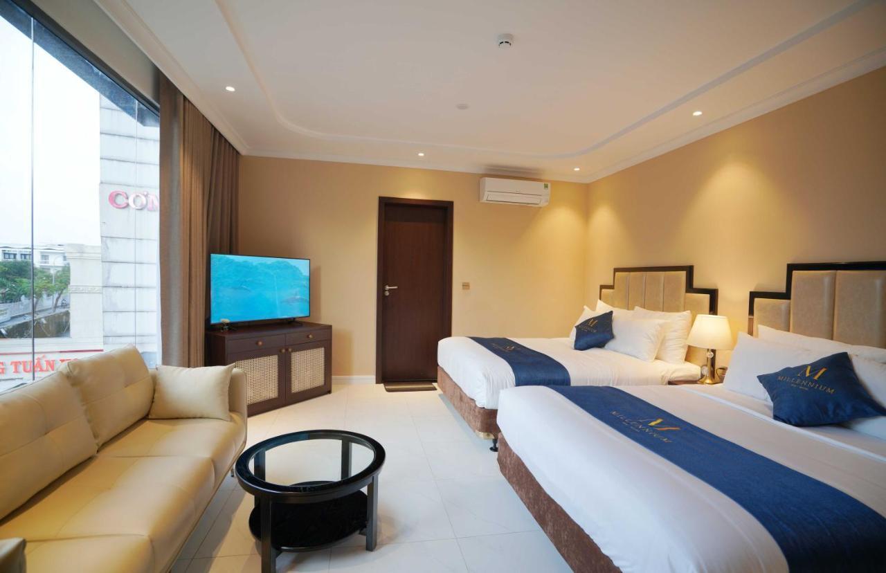 Millennium Hue Hotel Εξωτερικό φωτογραφία