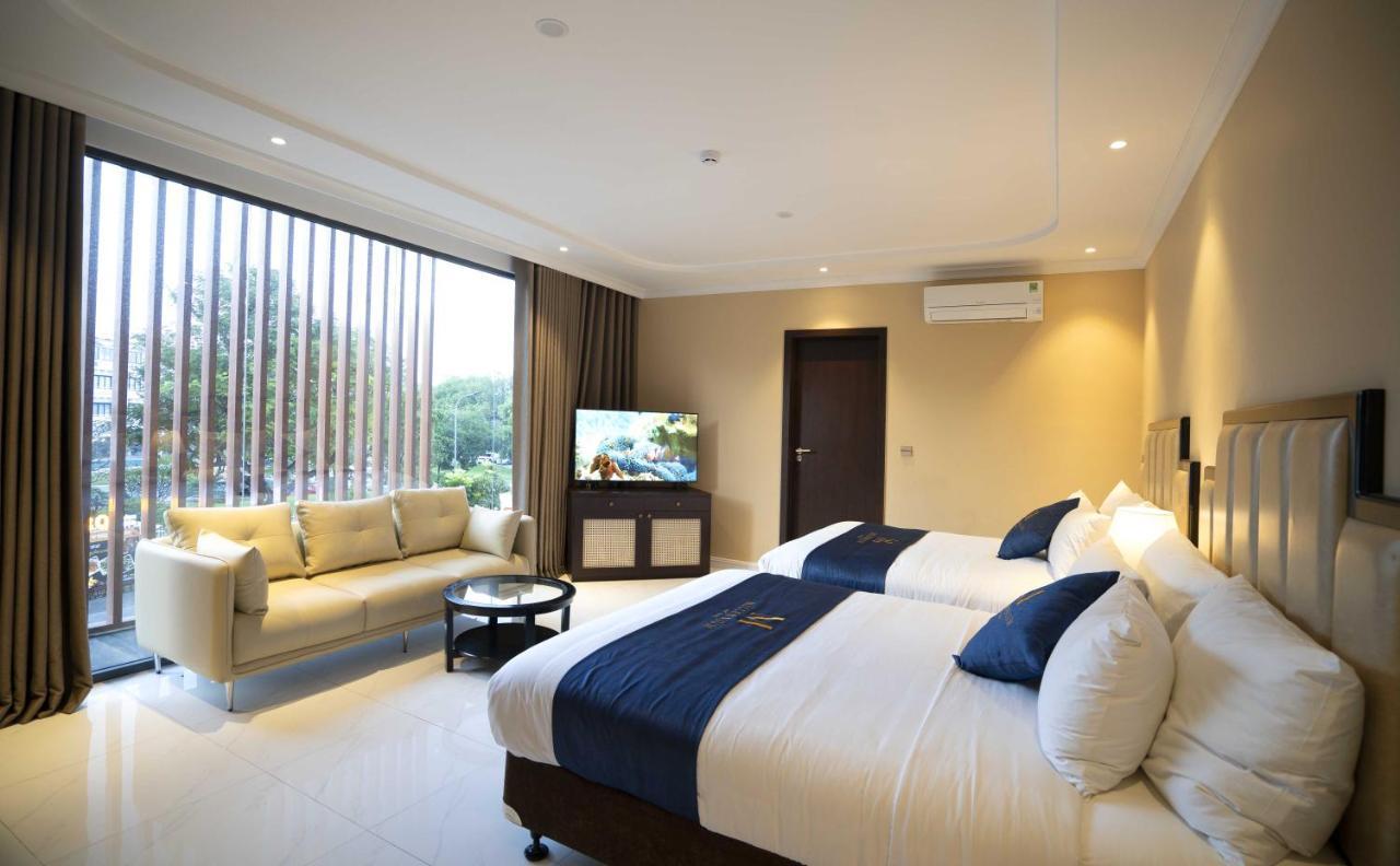 Millennium Hue Hotel Εξωτερικό φωτογραφία