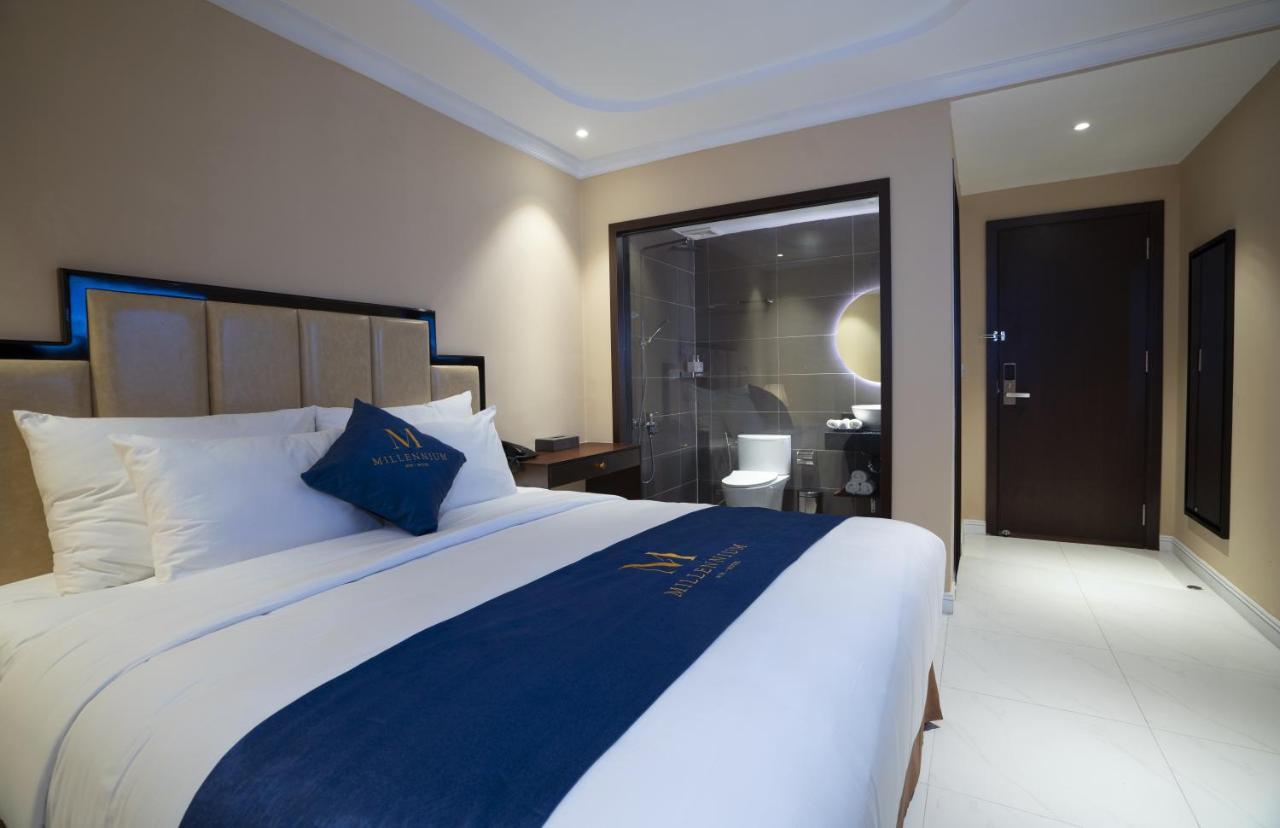 Millennium Hue Hotel Εξωτερικό φωτογραφία