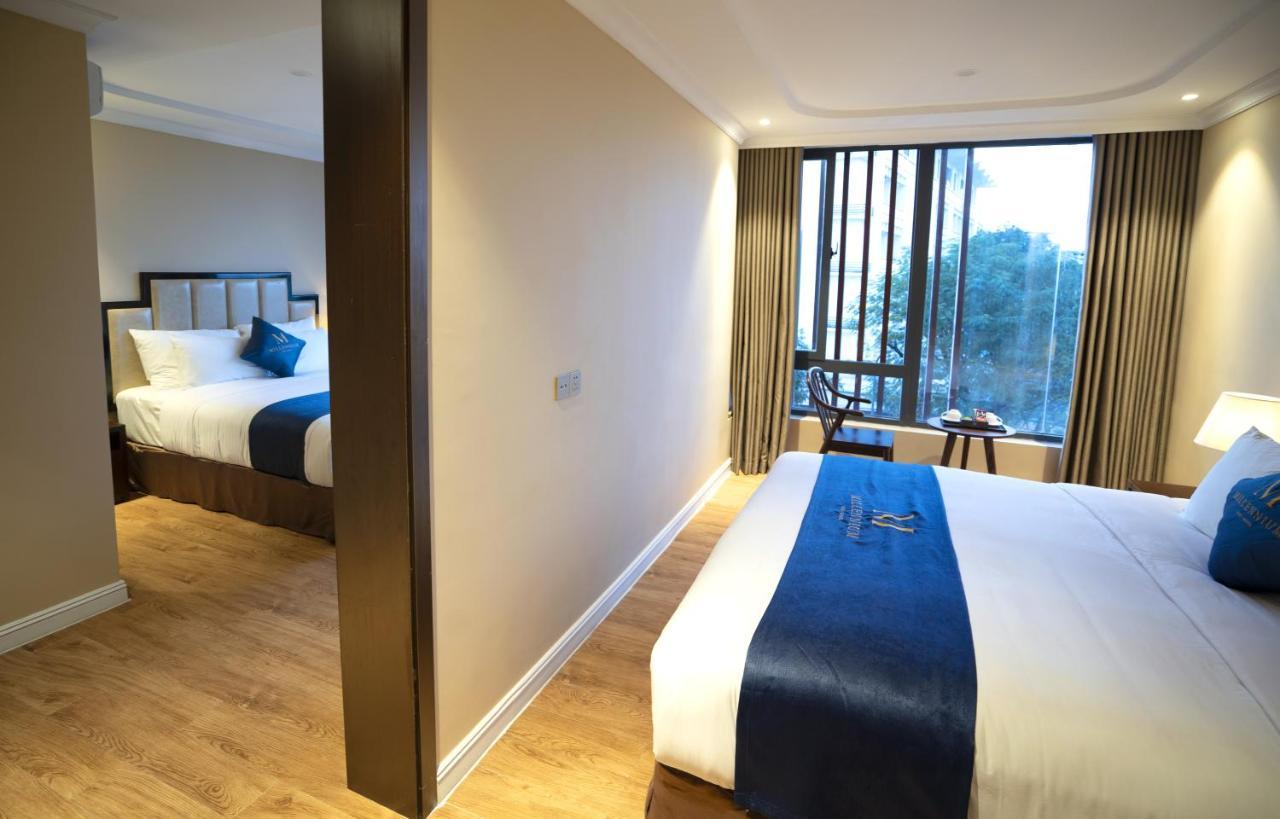 Millennium Hue Hotel Εξωτερικό φωτογραφία