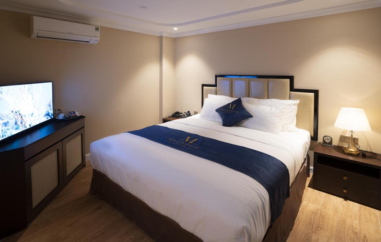 Millennium Hue Hotel Εξωτερικό φωτογραφία