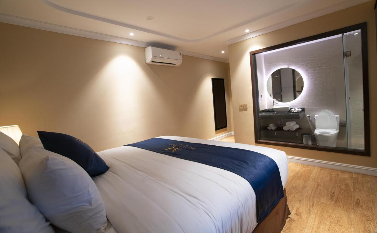 Millennium Hue Hotel Εξωτερικό φωτογραφία