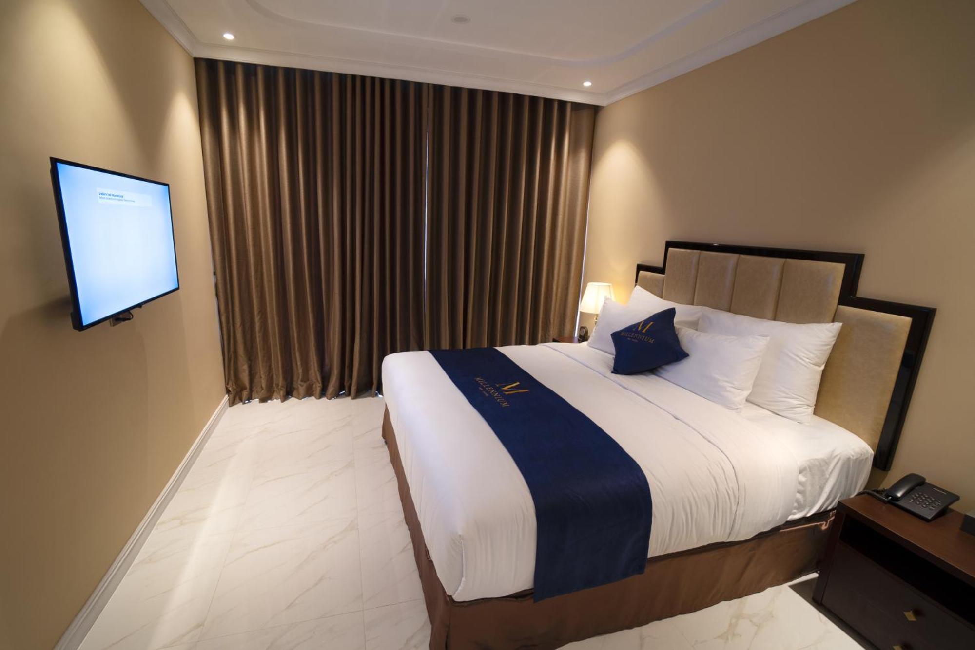Millennium Hue Hotel Εξωτερικό φωτογραφία