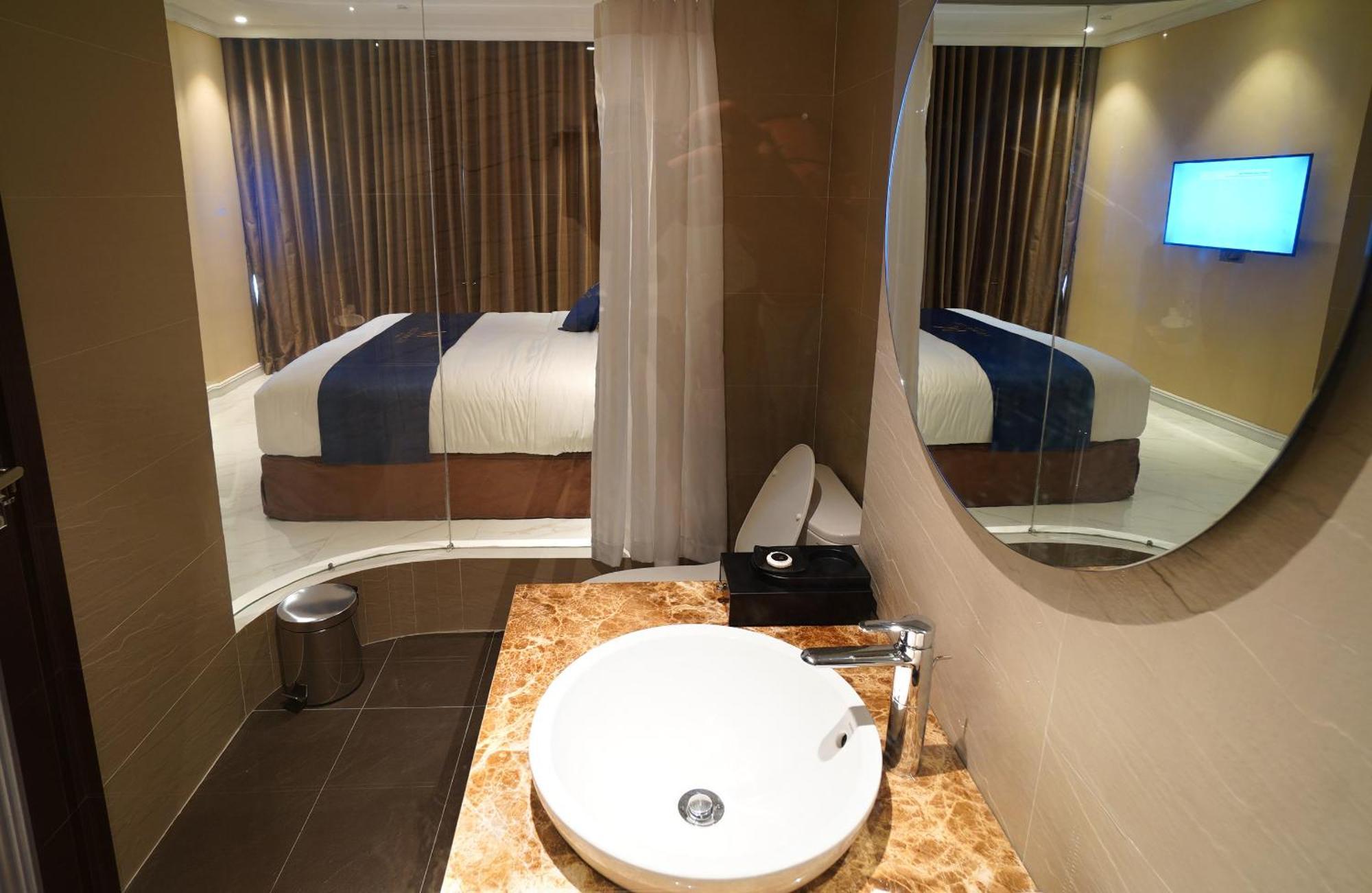 Millennium Hue Hotel Εξωτερικό φωτογραφία